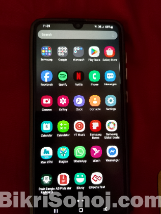 Samsung a31 6/128
